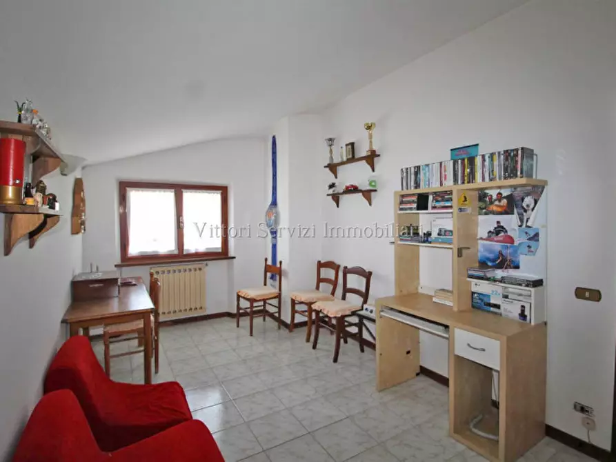 Immagine 25 di Villa in vendita  in Via di Ciliano a Torrita Di Siena