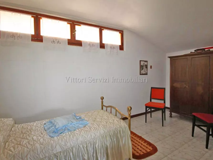 Immagine 26 di Villa in vendita  in Via di Ciliano a Torrita Di Siena