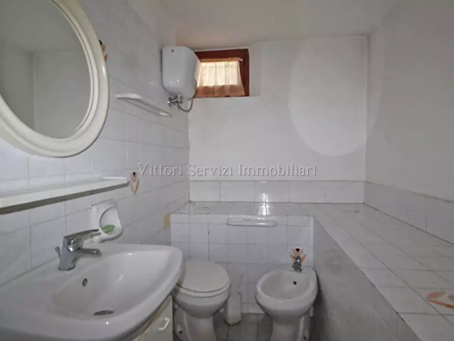 Immagine 31 di Villa in vendita  in Via di Ciliano a Torrita Di Siena