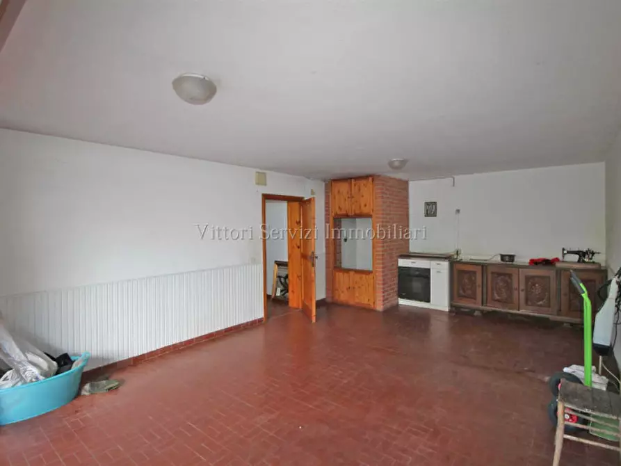 Immagine 32 di Villa in vendita  in Via di Ciliano a Torrita Di Siena
