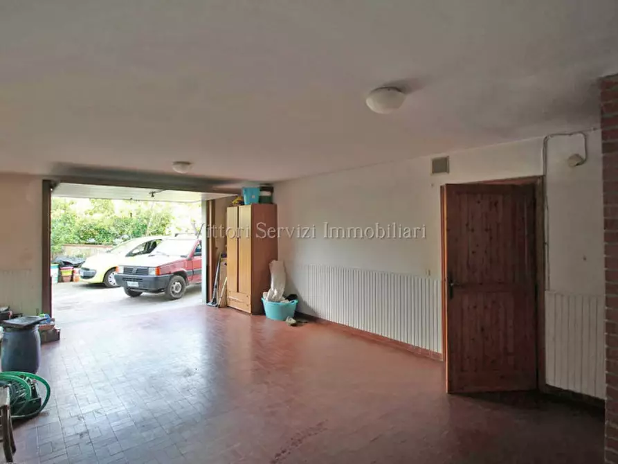 Immagine 33 di Villa in vendita  in Via di Ciliano a Torrita Di Siena