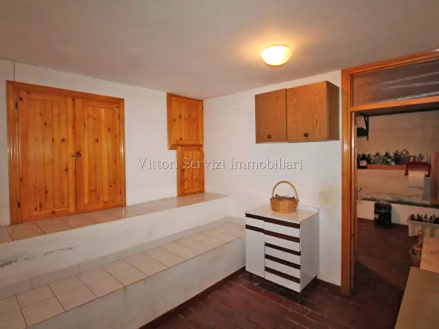 Immagine 36 di Villa in vendita  in Via di Ciliano a Torrita Di Siena