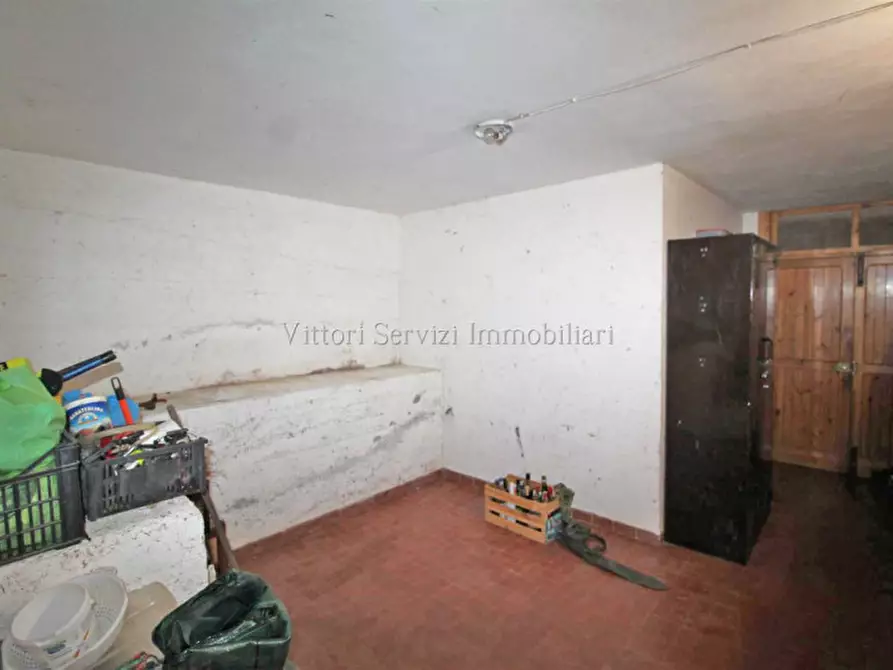 Immagine 37 di Villa in vendita  in Via di Ciliano a Torrita Di Siena