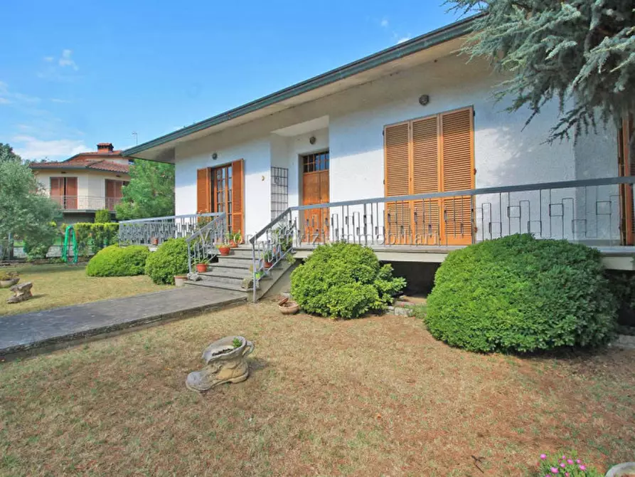 Immagine 41 di Villa in vendita  in Via di Ciliano a Torrita Di Siena