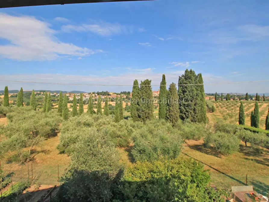 Immagine 44 di Villa in vendita  in Via di Ciliano a Torrita Di Siena