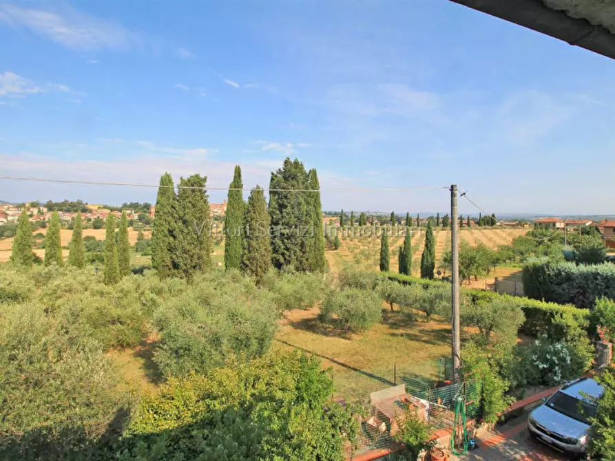 Immagine 46 di Villa in vendita  in Via di Ciliano a Torrita Di Siena