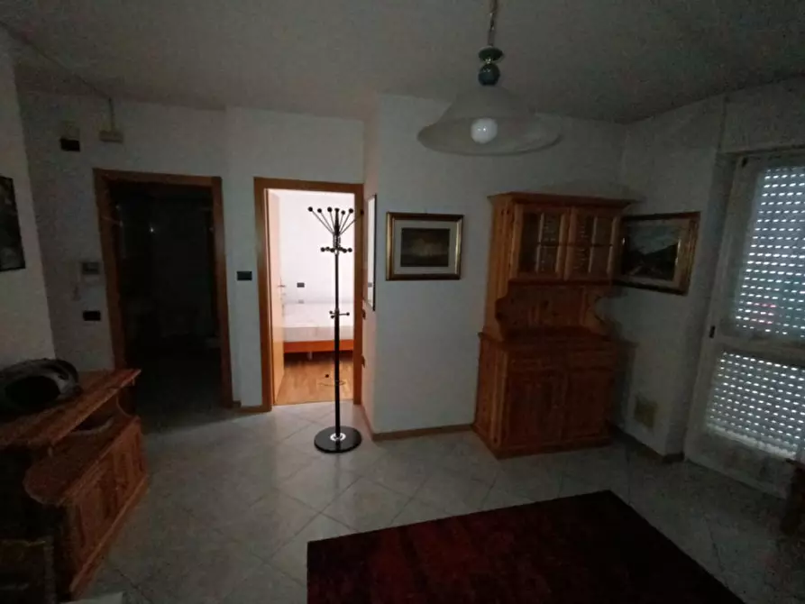 Immagine 1 di Appartamento in affitto  in Via 4 Novembre 112/A a Trento