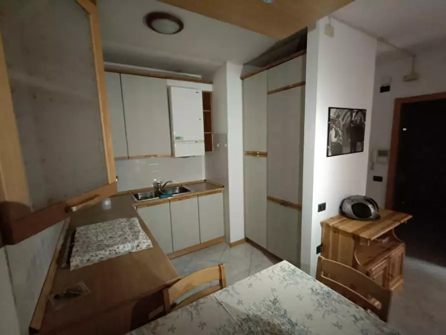 Immagine 2 di Appartamento in affitto  in Via 4 Novembre 112/A a Trento
