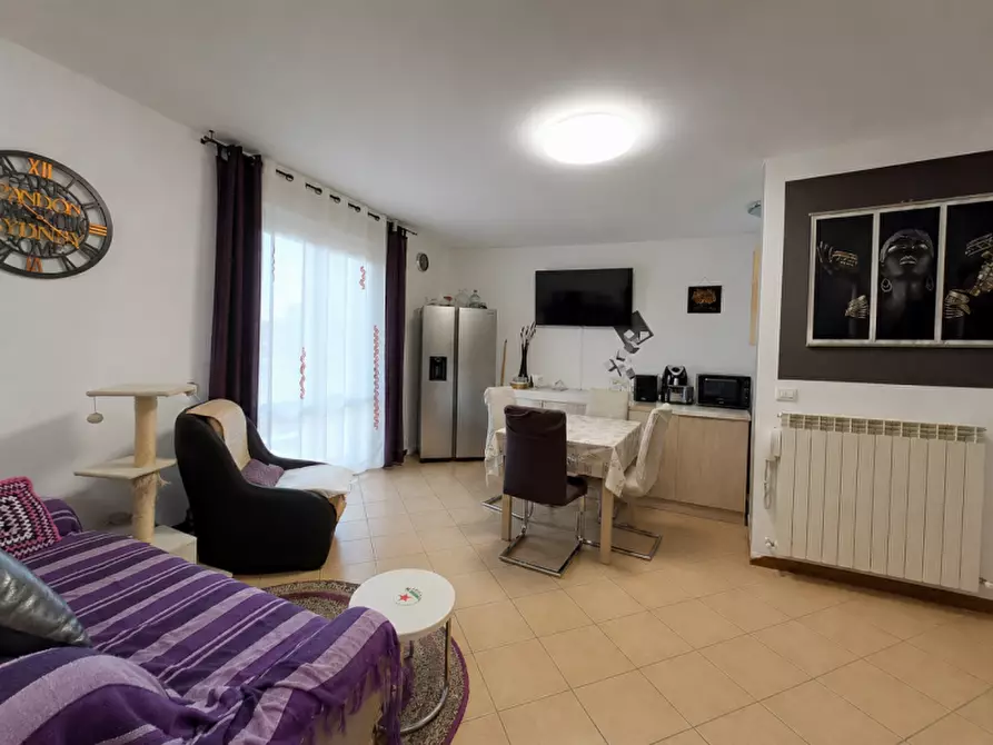 Immagine 1 di Appartamento in vendita  a Tuoro Sul Trasimeno