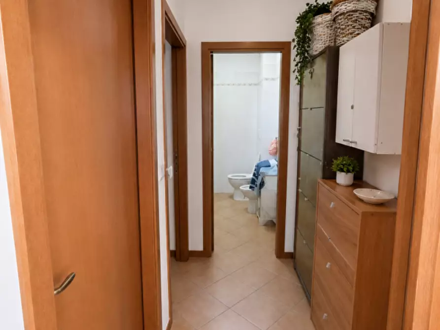 Immagine 6 di Appartamento in vendita  a Tuoro Sul Trasimeno