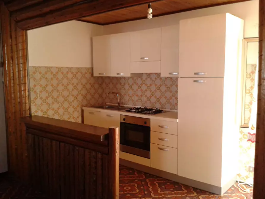 Immagine 2 di Appartamento in affitto  a Badia Polesine