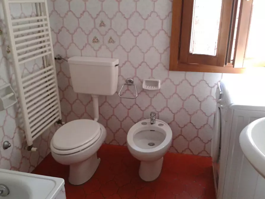 Immagine 5 di Appartamento in affitto  a Badia Polesine