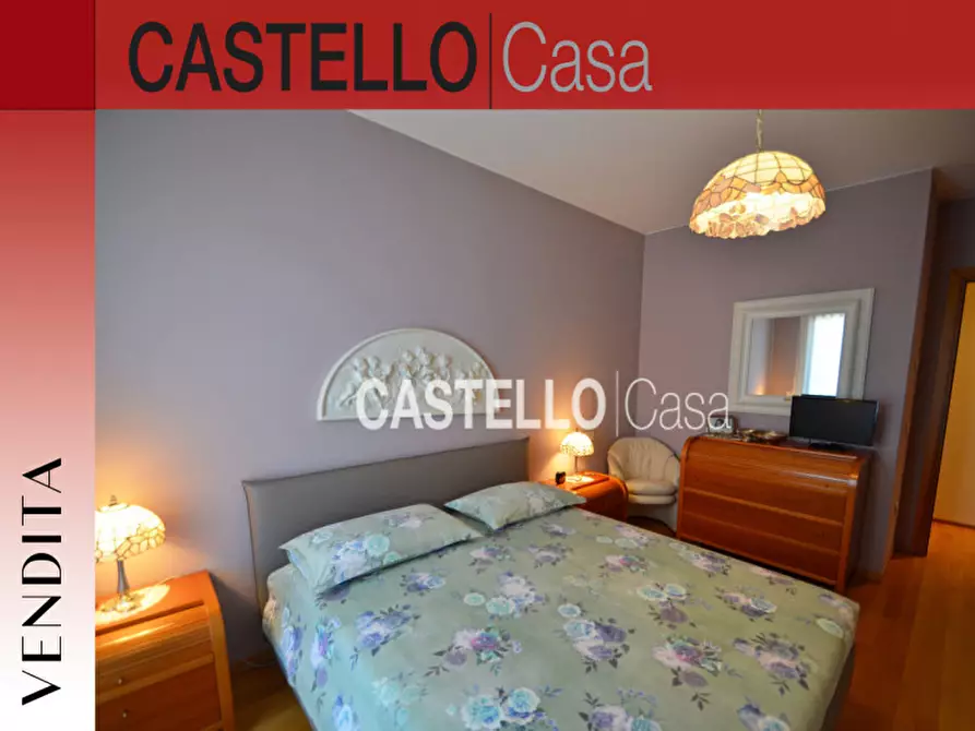 Immagine 12 di Attico in vendita  in via S. Pio X a Castelfranco Veneto