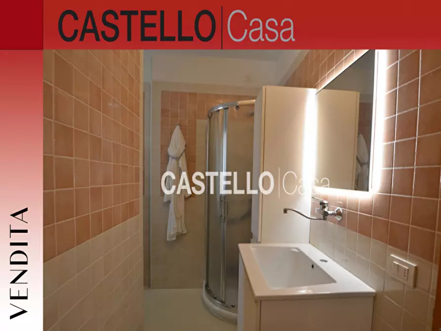 Immagine 19 di Attico in vendita  in via S. Pio X a Castelfranco Veneto