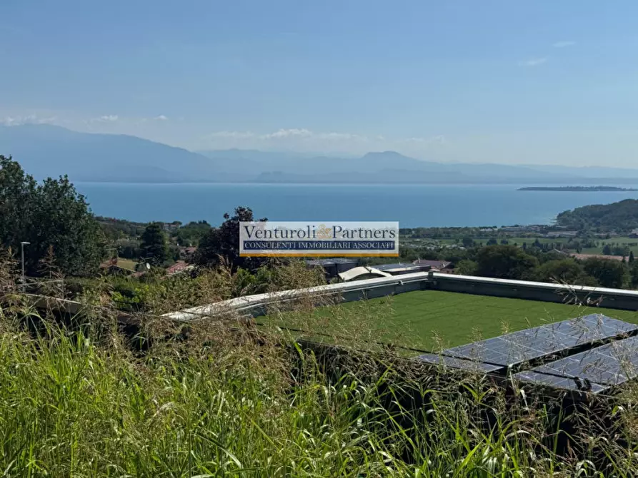 Immagine 6 di Villa in vendita  in Via Barcuzzi a Lonato del Garda