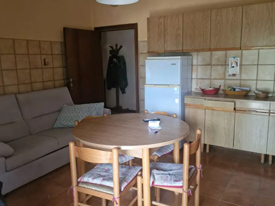 Immagine 14 di Casa indipendente in vendita  a Lucignano