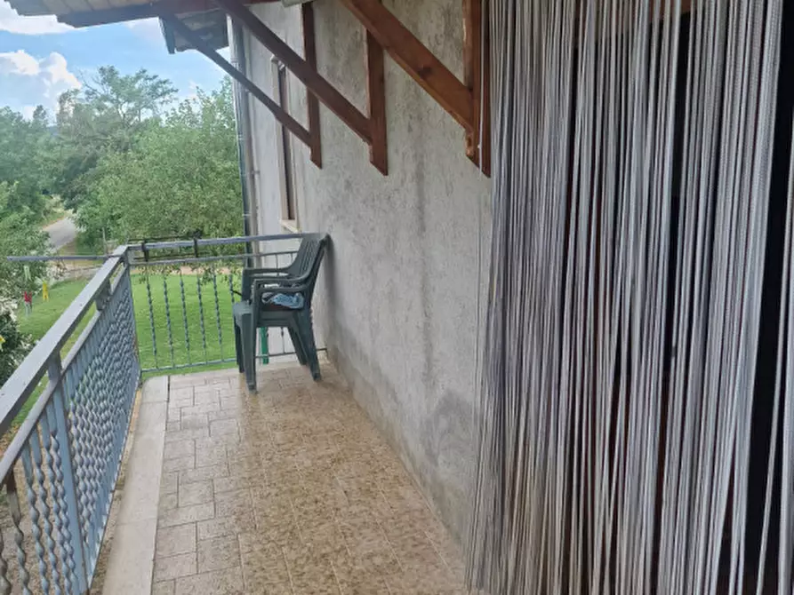 Immagine 15 di Casa indipendente in vendita  a Lucignano