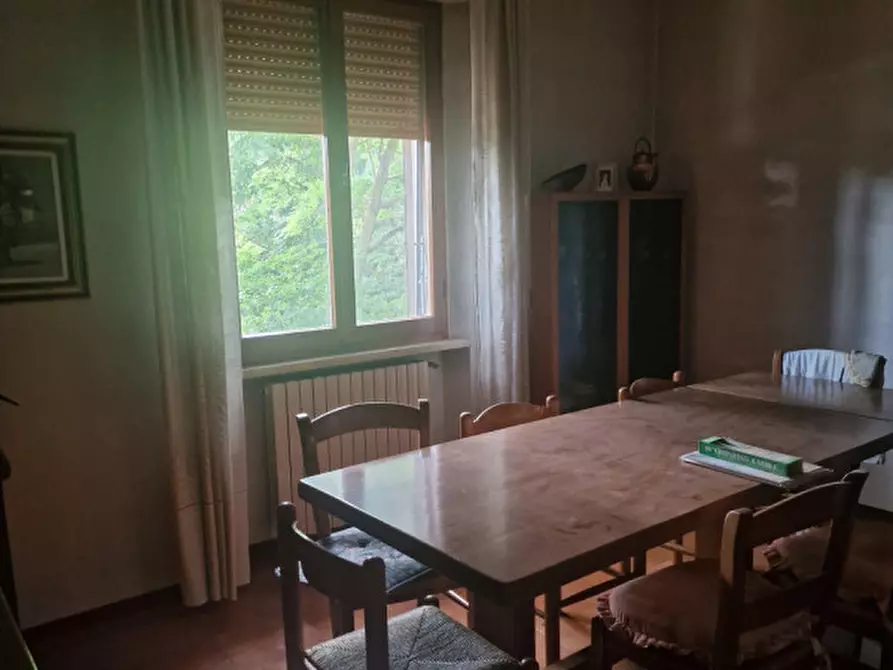 Immagine 19 di Casa indipendente in vendita  a Lucignano