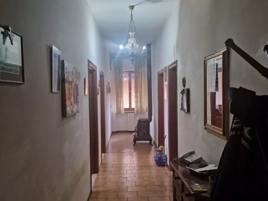 Immagine 20 di Casa indipendente in vendita  a Lucignano
