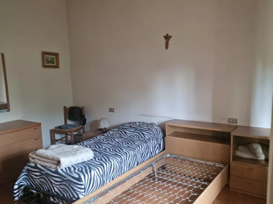 Immagine 25 di Casa indipendente in vendita  a Lucignano