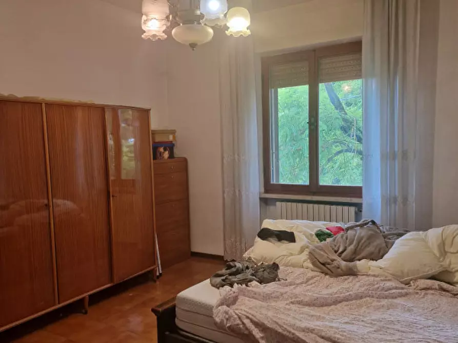 Immagine 29 di Casa indipendente in vendita  a Lucignano