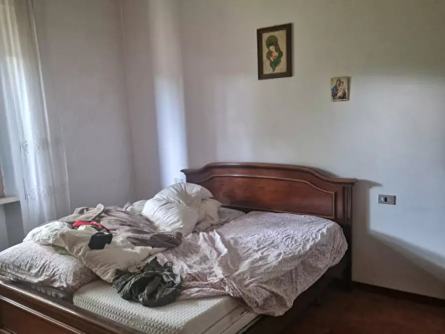 Immagine 30 di Casa indipendente in vendita  a Lucignano