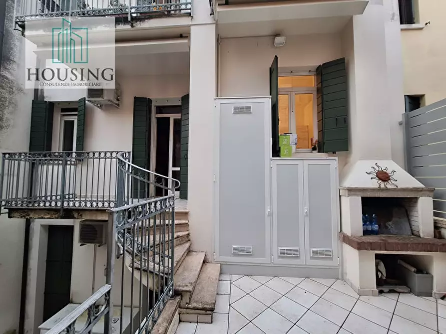 Immagine 1 di Appartamento in vendita  in Riviera Tito Livio a Padova