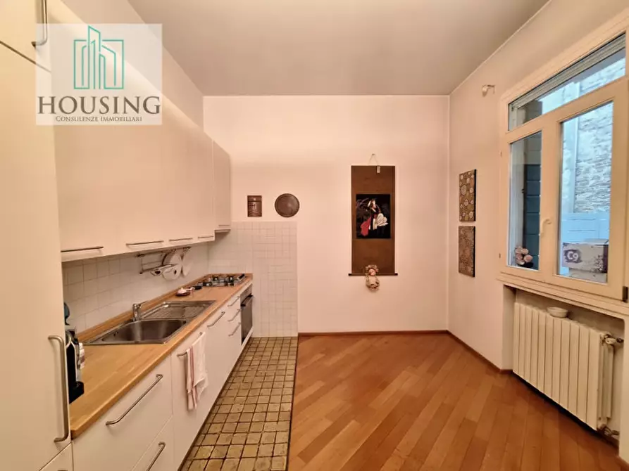 Immagine 5 di Appartamento in vendita  in Riviera Tito Livio a Padova