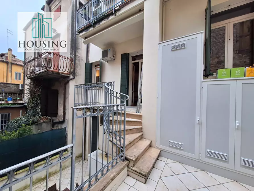 Immagine 12 di Appartamento in vendita  in Riviera Tito Livio a Padova