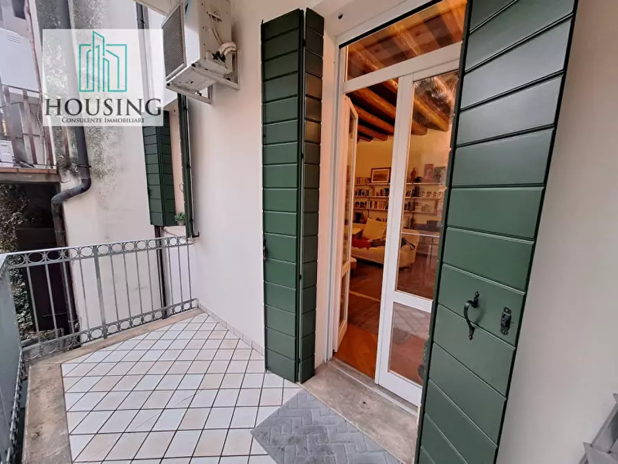 Immagine 13 di Appartamento in vendita  in Riviera Tito Livio a Padova