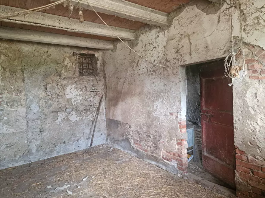 Immagine 19 di Rustico / casale in vendita  a Lucignano