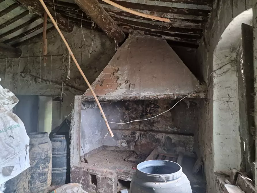 Immagine 29 di Rustico / casale in vendita  a Lucignano