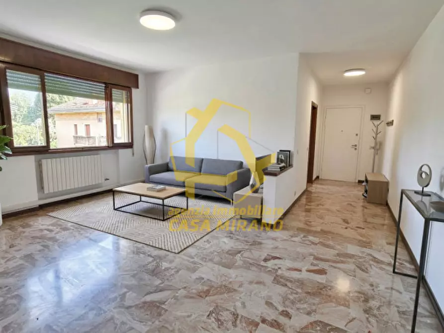 Immagine 1 di Appartamento in vendita  in Via Giudecca a Mirano