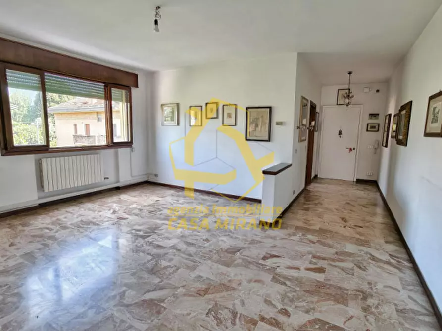 Immagine 2 di Appartamento in vendita  in Via Giudecca a Mirano