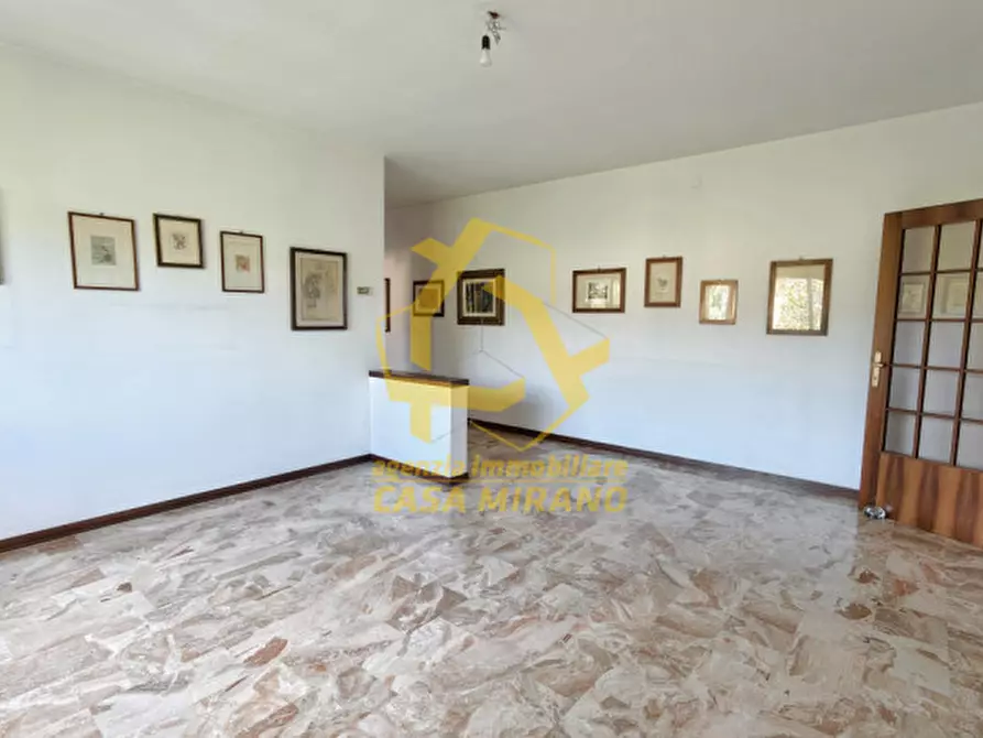Immagine 3 di Appartamento in vendita  in Via Giudecca a Mirano