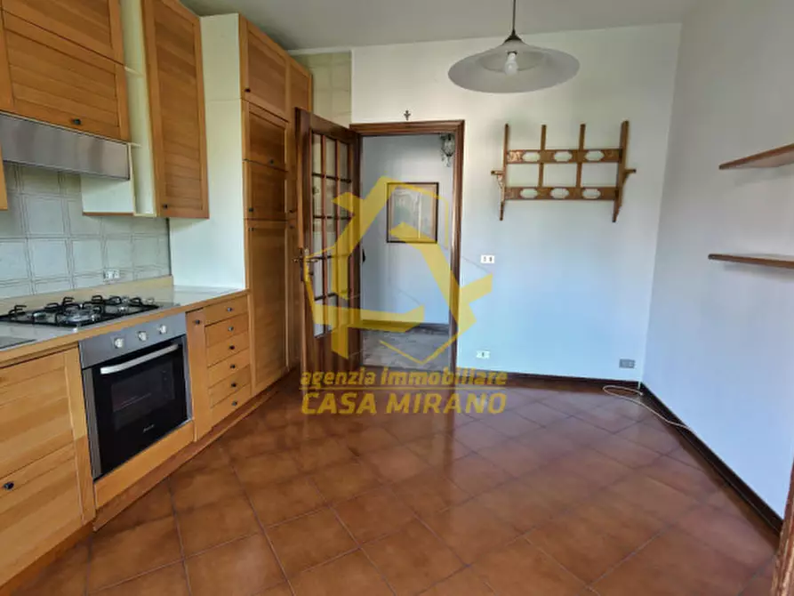 Immagine 6 di Appartamento in vendita  in Via Giudecca a Mirano