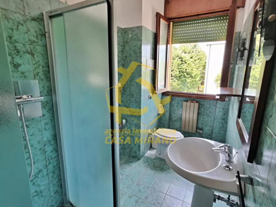 Immagine 11 di Appartamento in vendita  in Via Giudecca a Mirano