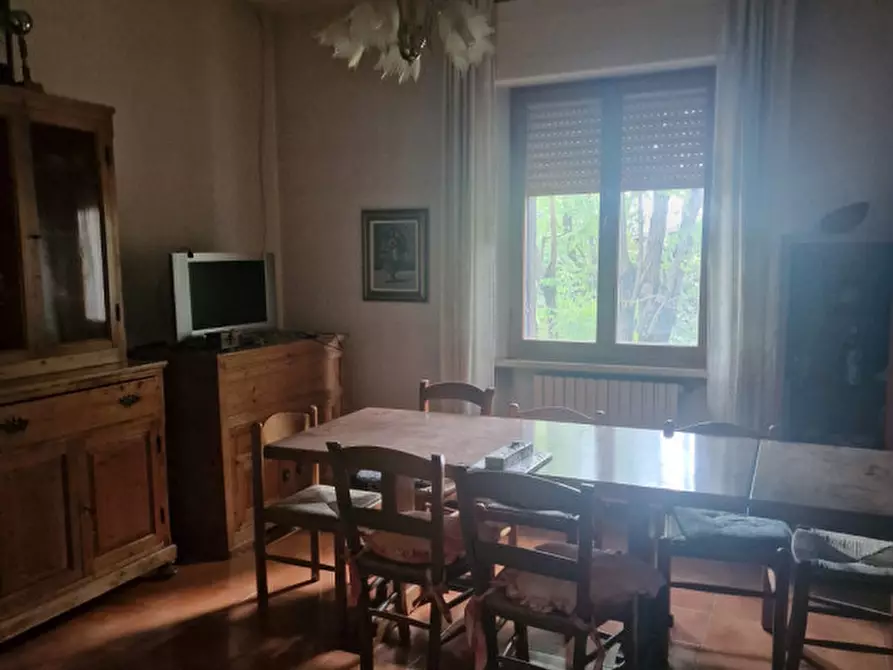 Immagine 16 di Rustico / casale in vendita  a Lucignano