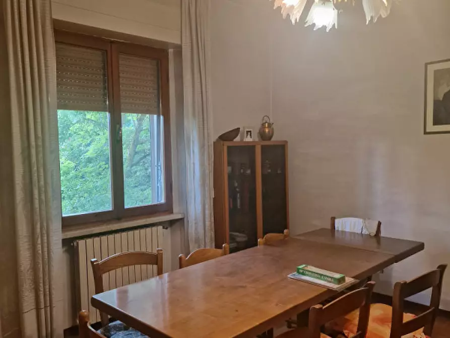 Immagine 17 di Rustico / casale in vendita  a Lucignano
