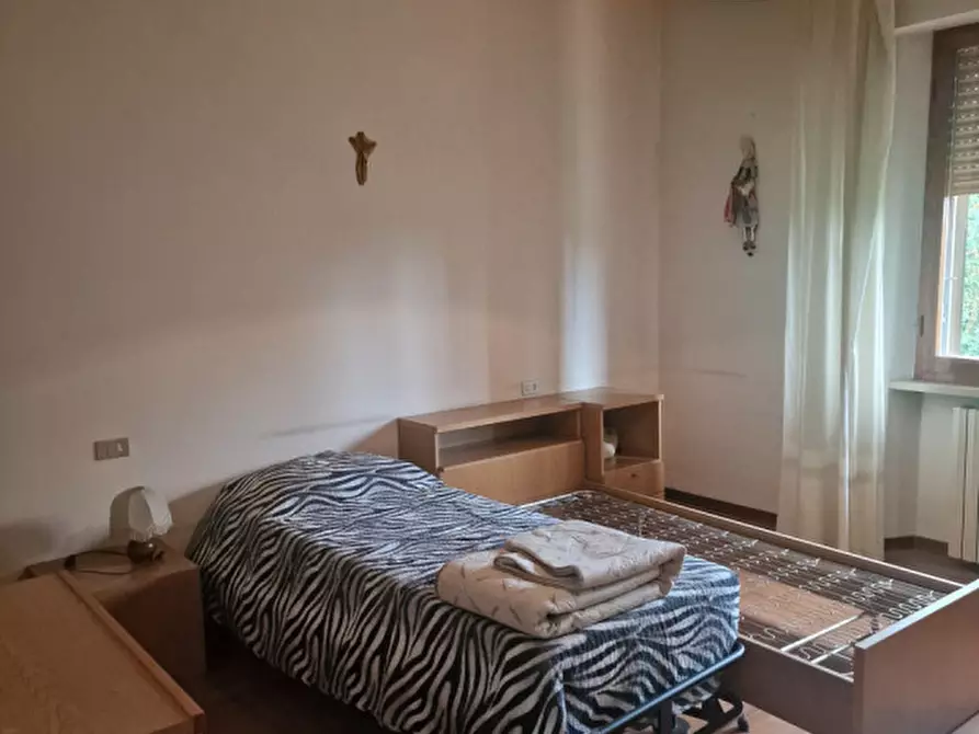Immagine 22 di Rustico / casale in vendita  a Lucignano