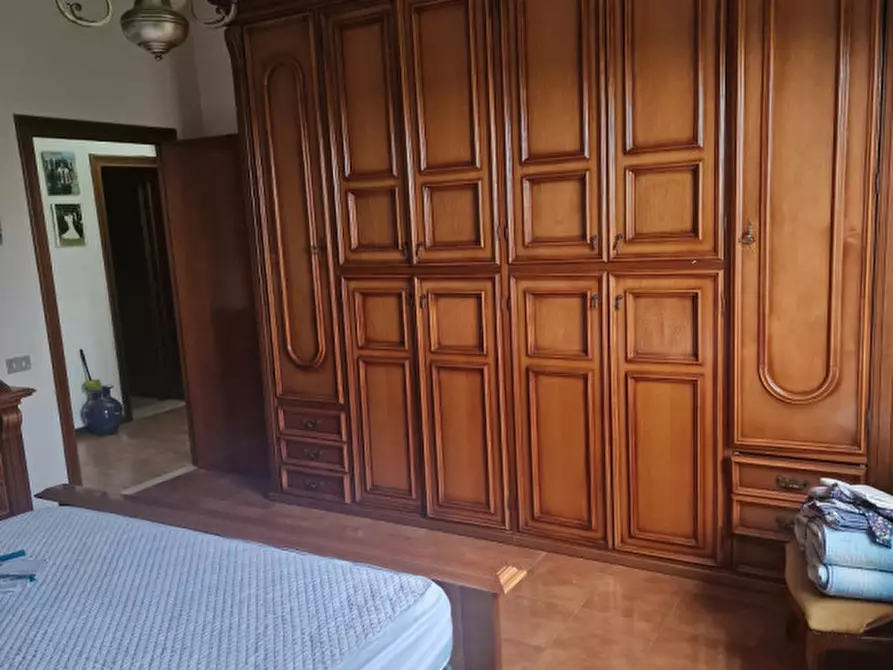Immagine 25 di Rustico / casale in vendita  a Lucignano