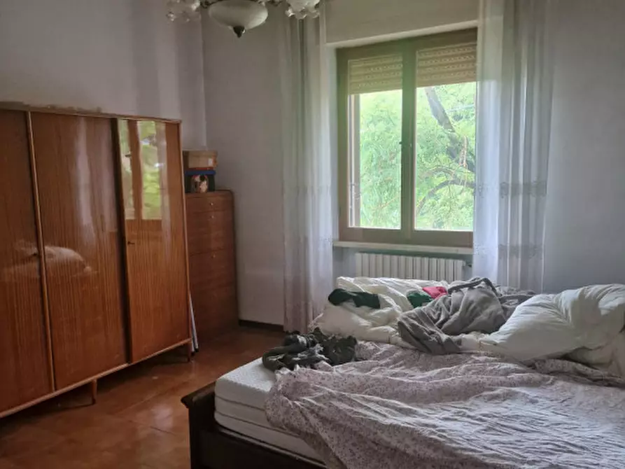 Immagine 28 di Rustico / casale in vendita  a Lucignano