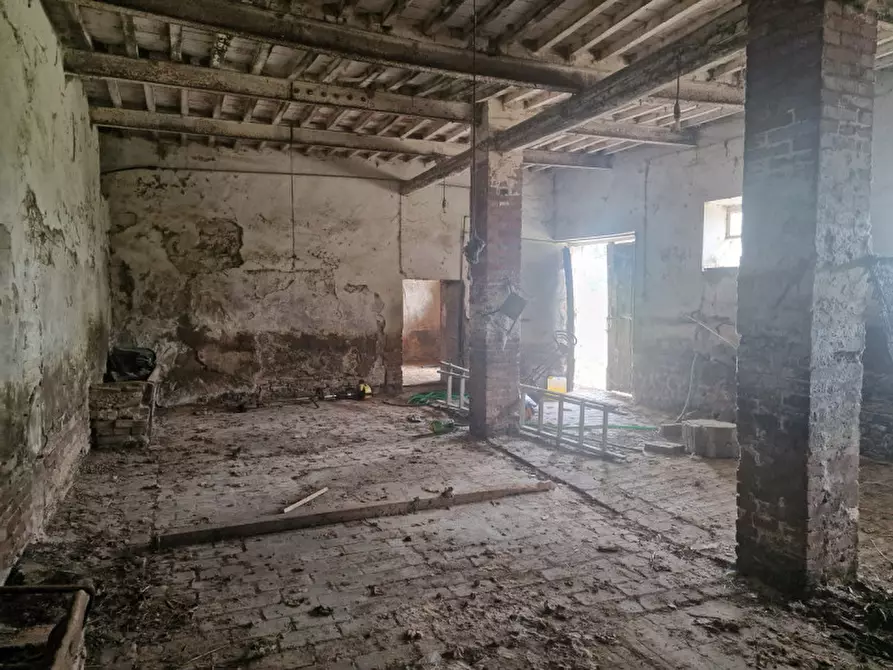Immagine 44 di Rustico / casale in vendita  a Lucignano