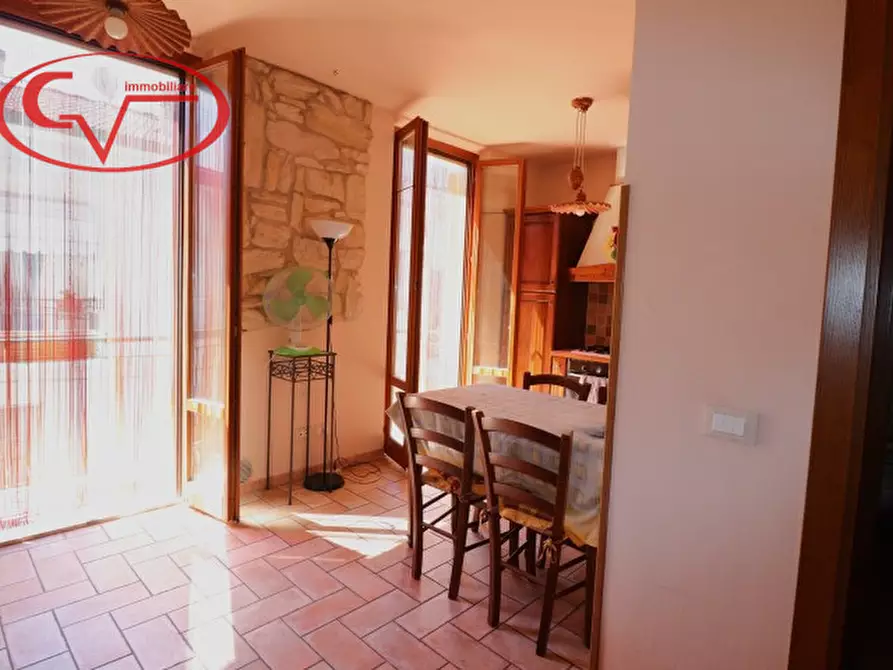 Immagine 1 di Appartamento in vendita  in via roma a Terranuova Bracciolini