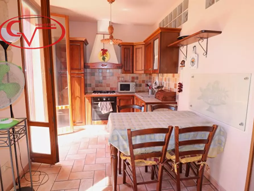 Immagine 2 di Appartamento in vendita  in via roma a Terranuova Bracciolini