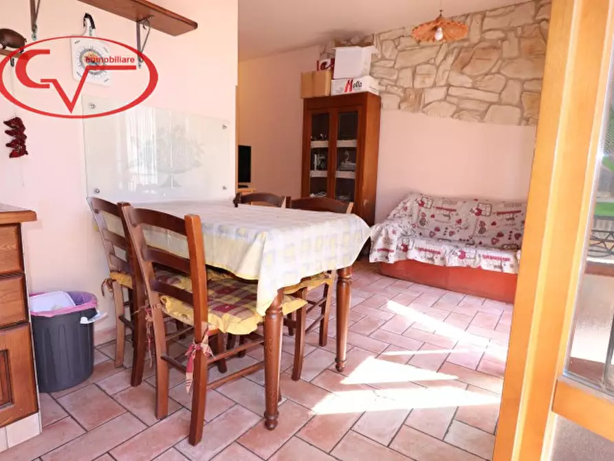 Immagine 4 di Appartamento in vendita  in via roma a Terranuova Bracciolini