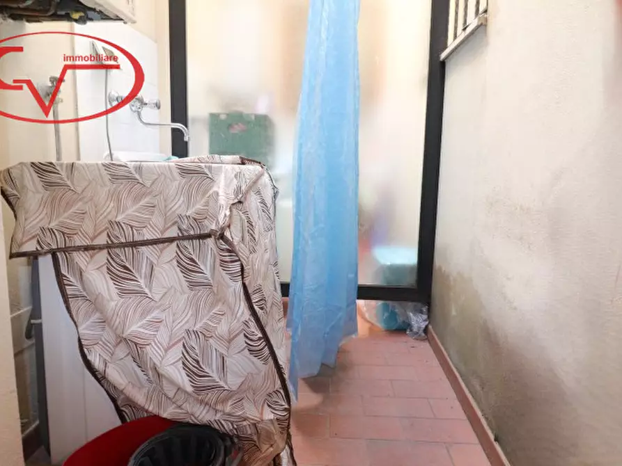 Immagine 9 di Appartamento in vendita  in via roma a Terranuova Bracciolini