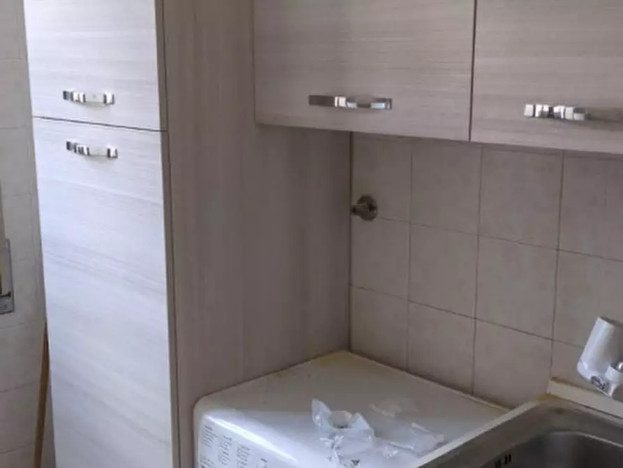 Immagine 3 di Appartamento in affitto  in Via Appia Nuova, 197 a Roma