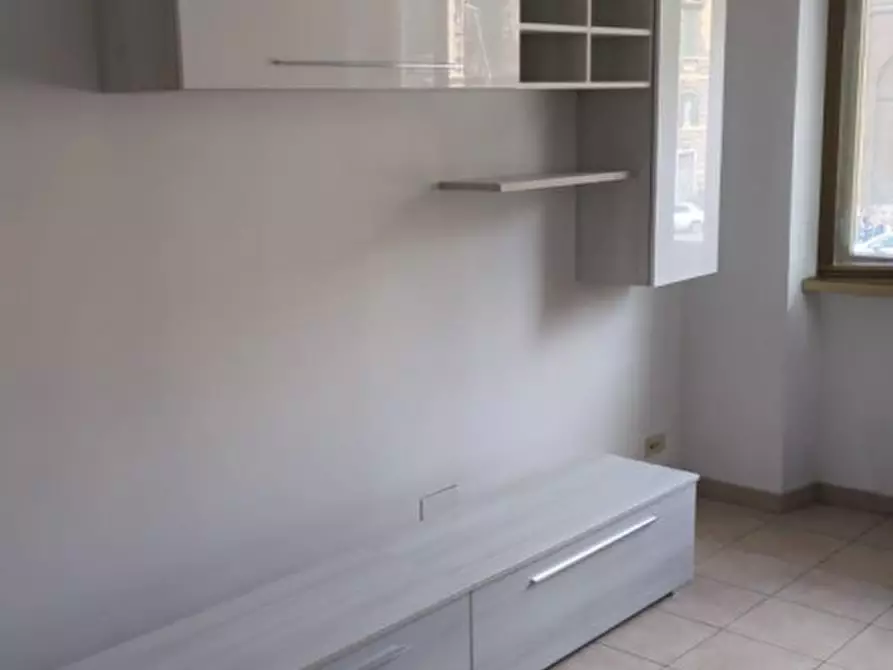 Immagine 4 di Appartamento in affitto  in Via Appia Nuova, 197 a Roma