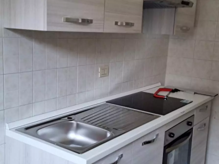 Immagine 9 di Appartamento in affitto  in Via Appia Nuova, 197 a Roma